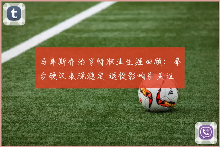 马库斯乔治亨特职业生涯回顾：拳台硬汉表现稳定 退役影响引关注